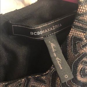 BCBG Dresses - BCBG dress BCBG Dresses - BCBG dress